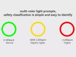 Glomarket Tuya Zigbee High Sensitivity Digital DisplayWireless Carbon Dioxide