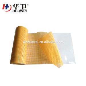 Wholesale band aid and bandage PE raw material from china suppliers