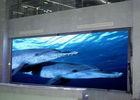 GOB Indoor LED Rental Display Screen P1.667 Indoor LED Video Wall For Stage