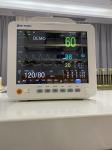 Multi-working Modes Health Monitoring Vital Signs Patient Monitor for Clinic