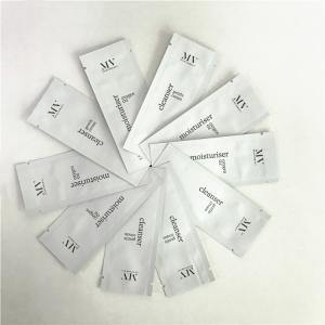 Wholesale Three Side Sealed Gravure Printing MOPP Aluminum Foil Bags from china suppliers
