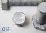 IFI Heavy Hex Head Metric A325M M12-M36 Steel Hex Bolt