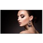 32inch Wall Mounted 450nits/500nits LCD Advertising Display LCD Digital Screen