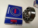 High Performance Self Aligning Ball Bearing For Petroleum , 80×140×26mm Size