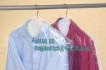 customized size polythene garment cleanBIODEGRADABLE COMPOSTABLE CORN STARCH OXO