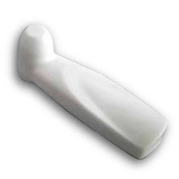 Grooved Pin Electronic Article Surveillance Hard Tag for State-of-the-Art
