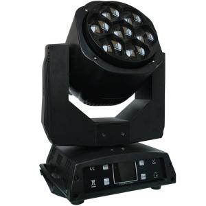 Wholesale Mini Bee Eye Moving Head Stage Lights , 7x15w LED Moving Head Professional Show Lighting from china suppliers