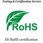 EU REACH Chemical Safety Assessment Standards Chemical Analysis Test