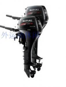 China suzuki DF 9.9AS/ L   outboard engine wholesale price free ship fast ship on sale