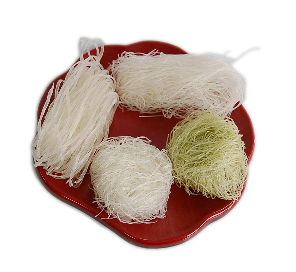 Refined Processing Longkou Vermicelli 1 Kg With 24 MONTH Shelf Life