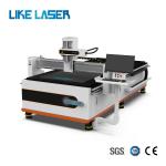 Fiber Laser Sanding Machine for Smart Bathroom Mirror Carving 2022 Latest