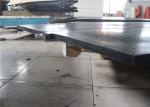 Fonmar Komp 1400×700 Nilos Press pressure bag press conveyor belt vulcanizing