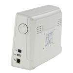 China PDJ-3000A 8.4 Inch Screen ICU Patient Monitor Machine Factory Price for