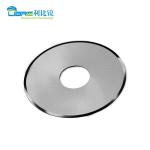 215FCB11 Round Knife Tungsten Carbide Circular Knives For Cigarette Filter