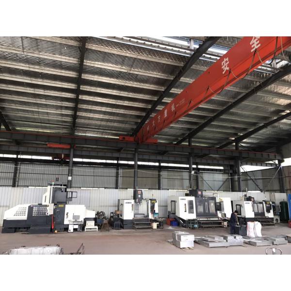 Custom Aluminum Casting Rotational Mould, CNC Processing Rotational Mold
