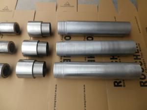 Wholesale Overburden Drilling Hwt Casing , Internal Casing Cutter Nickel Chrome Alloy Steels from china suppliers