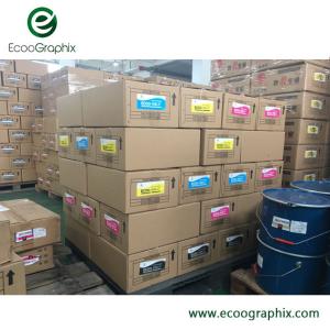 Wholesale Pigment 40000rph Newspaper Sheetfed Offset Printing Ink from china suppliers