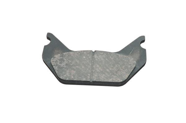 lgmc zf loader spare parts rear brake shoe friction pads brake pads 0501317039