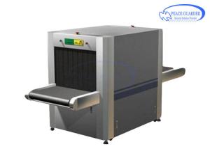 Wholesale X Ray Airport Baggage Scanner Machine , Airport Security Screening Equipment from china suppliers