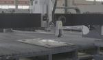 Heavy-Duty Laser Cutting Machine High Power Wide Area And Efficient