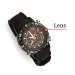 Spy HD camera watch with Mini 4 Pin USB special offer