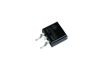 Wholesale 40A100V Ulta Low VF Schottky Diodes SBT40U100DC For Lighting And DC-DC Conerters from china suppliers