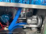 Highly Efficient Medium Bottle Air Washing Machine