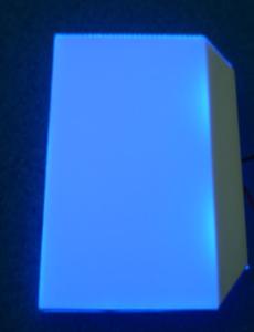 Wholesale 45x40mm LED Backlight Lighting High Brightness White Color THT Mounting from china suppliers