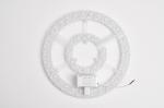 Hexagonal Wall Light Modular Lights for 15-36w Color Temperature CCT 6000k-6500k