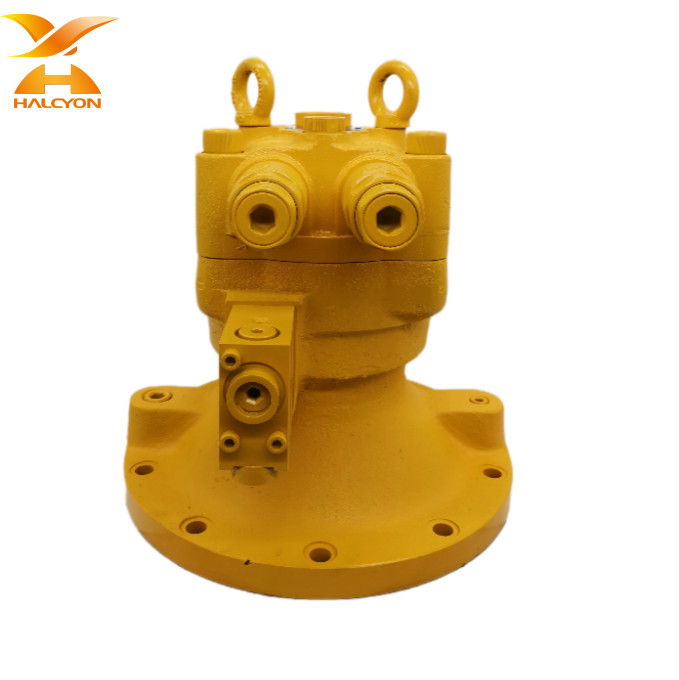 Excavator Swing Motor M5X180CHB-11A-08D/285 Reducing Device Reduction Gear box 4625367 4610138 hitachi swing motor Replacement