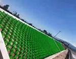 CE ISO14001 ISO9001 Certified HDPE Geocell for Honeycomb Load Support of Road