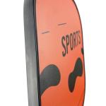 Graphite Carbon Fiber Pickleball Paddle Honeycomb Customized Women'S Pickleball