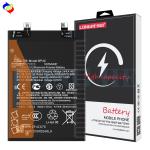 4400mAh Replacement Battery For Xiaomi Redmi note11T Pro Black BP4C phone