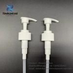 Plastic Screw Pump Soap Dispenser Pump Lotion Pump for Personal Care Products