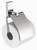 51733 towel ring bathroom accessory brass chrome finish tumbler holder towel bar paper holder soap dish