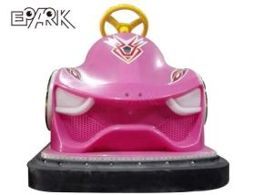 Wholesale ODM Remote Control Kids Bumper Car 360 Degree Rotation Amusement Game Machine from china suppliers