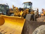 Used Cat 950h Wheel Loader for Sale Secondhand Caterpillar 950h Front Loader,