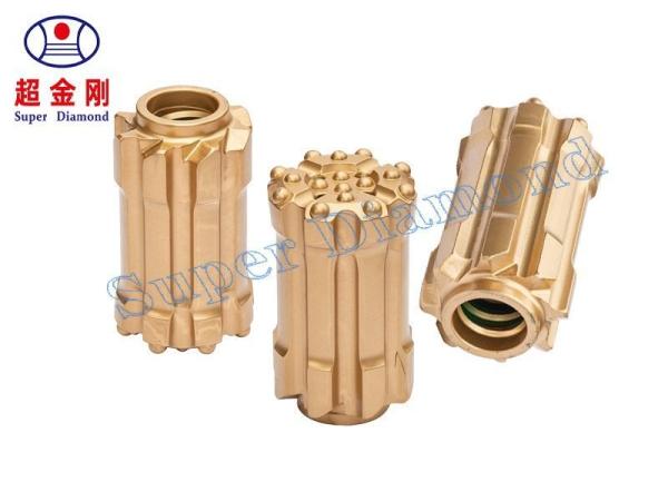 Customizable Popular Bit Styles Drop Center Retrac Taper Button Reaming Cross