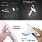 Fashionable Disposable Face Shield