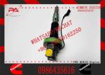 Fuel Injector 0986435616 For Cummins QSK19 QSK38 QSK60