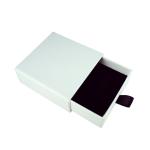 Custom Size Small Jewelry Ring Box Packaging Gift Box Chipboard Material