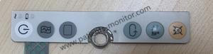 Wholesale Hospital Accessories PHiliph VS3 patient monitor keypress button In Good Working Order Medical DeviceHospital from china suppliers