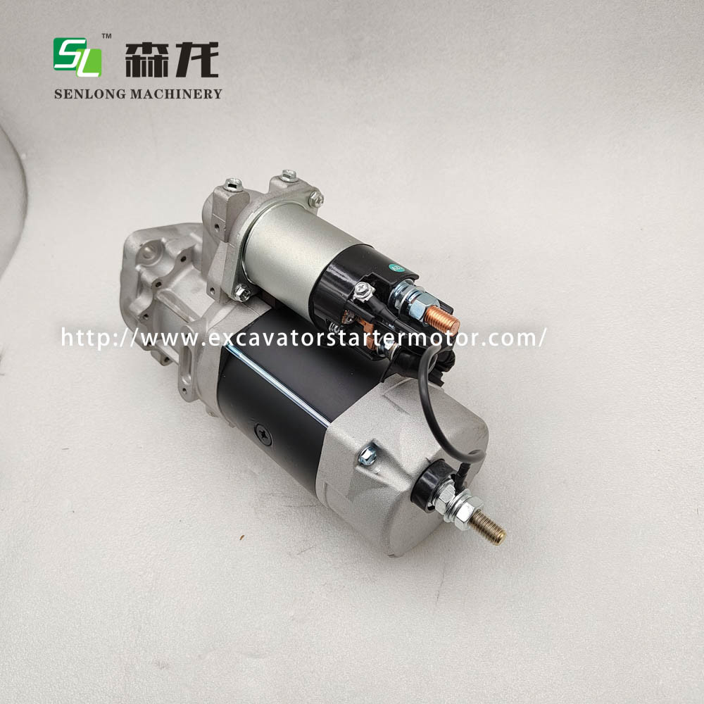 12V 12T 7.8KW starter motor Delco engines 39MT FOR 140-39180 8200999 61005831 ACW5058540 (No relay)