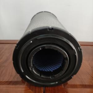 Wholesale OEM Air Filter for SW155 Wheeled Excavator 60222812 / 60222811 from china suppliers