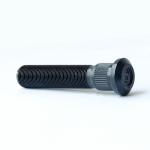 Wheel Bolt And Nut M22X1.5 10.9 12.9 Grade Wheel Bolt For Hino E-6035 6035 139