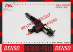 High quality diesel fuel injector 095000-5515 095000-8982 095000-5980 095000