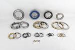 CEA Marine Ball Thrust Bearings Cuprum Seals Type Long Life
