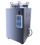 High Pressure Steam Sterilizers Autoclaves High Security 150L Vertical 0.22Mpa