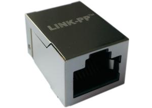 Wholesale 10/100 Base - T SMT RJ45 Connector from china suppliers