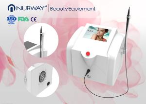 Wholesale High Frequency 30Mhz Spider Veins removal Machine for beauty clinics from china suppliers